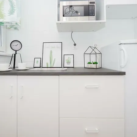 Nadmorski Apartament