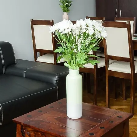 Nadmorski Apartament