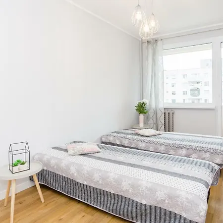 Nadmorski Apartament *
