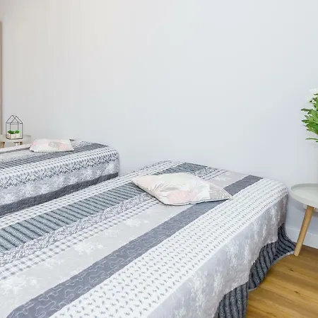 Apartament Nadmorski
