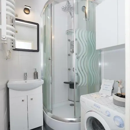 Nadmorski Apartament Gdańsk