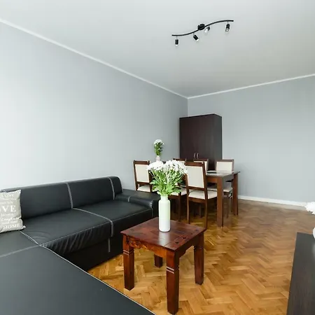 Nadmorski Apartment *
