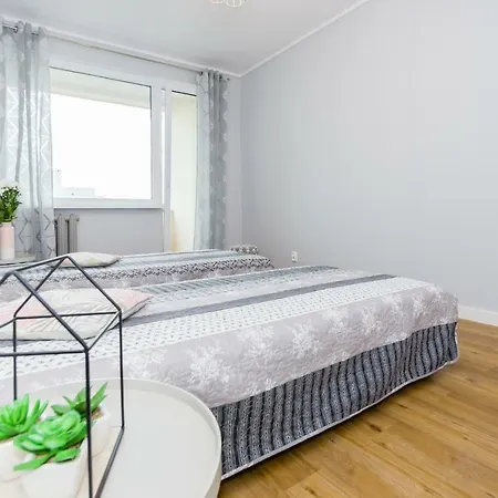 Apartment Nadmorski Gdansk